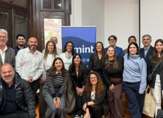 Omint y Cubus Broker compartieron una jornada de encuentro y capacitación en Rosario omint-cubus-rosario-encuentro-pas