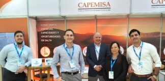 Rivadavia Seguros participó en Argentina Mining Norte 2026 rivadavia-seguros-argentina-mining-norte-2026