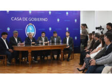 ProNaPre: apertura de nuevas mesas cuatripartitas en Mendoza pronapre mesas cuatripartitas mendoza