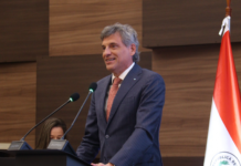 Guillermo Plate inauguró el Seminario Regional de Capacitación de Supervisores de Seguros de América Latina plate-seminario-capacitacion-supervisores-assal