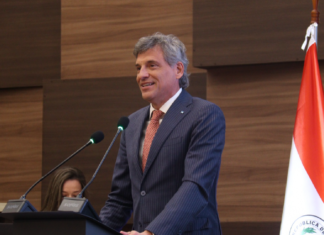 Guillermo Plate inauguró el Seminario Regional de Capacitación de Supervisores de Seguros de América Latina plate-seminario-capacitacion-supervisores-assal