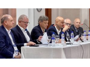 plate asamblea adira 45