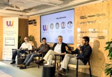 España: Weecover congregó a más de 50 directivos para analizar el impacto de la IA en el sector asegurador españa weecover ia sector asegurador