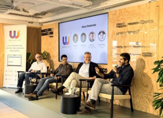 España: Weecover congregó a más de 50 directivos para analizar el impacto de la IA en el sector asegurador españa weecover ia sector asegurador