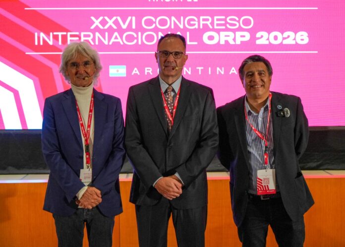 congreso internacional orp 2026 congreso internacional orp 2026