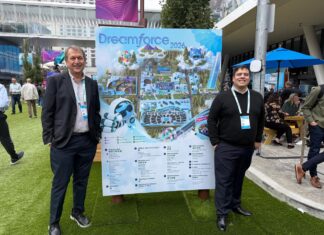 Dreamforce 2026: bdt global destacó tres cambios que redefinen la tecnología para seguros dreamforce bdt global tecnología 2026