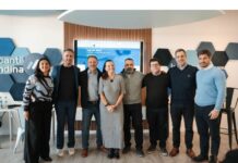 De las soluciones a la acción: se realizó el Demo Day de LinkUp + Mercantil Andina demo day linkup mercantil andina