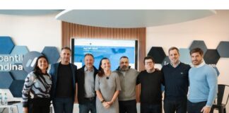 De las soluciones a la acción: se realizó el Demo Day de LinkUp + Mercantil Andina demo day linkup mercantil andina