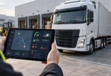 Seguimiento tecnológico de flotas: qué información podemos conseguir de un camión en viaje seguimiento-tecnologico-flotas-celsur