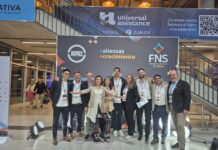 ALUMNI Think Tank publicó un informe sobre electromovilidad: nuevos riesgos y la respuesta del mercado asegurador electromovilidad-think-tank-alumni