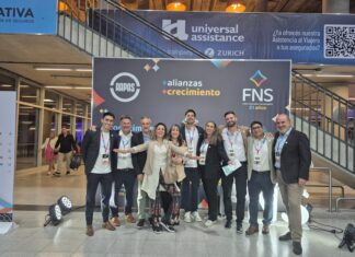 ALUMNI Think Tank publicó un informe sobre electromovilidad: nuevos riesgos y la respuesta del mercado asegurador electromovilidad-think-tank-alumni