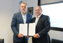 CESVI Argentina y FIA Región IV fortalecen su cooperación para promover la seguridad vial cesvi-fia-convenio-seguridad-vial