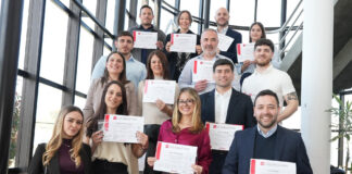 CESVI Argentina premió a los ganadores del Concurso Nacional de Lucha contra el Fraude cesvi-concurso-nacional-lucha-fraude