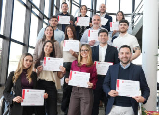 CESVI Argentina premió a los ganadores del Concurso Nacional de Lucha contra el Fraude cesvi-concurso-nacional-lucha-fraude