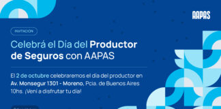 Celebración del Día del Productor de Seguros con AAPAS aapas-dia-pas