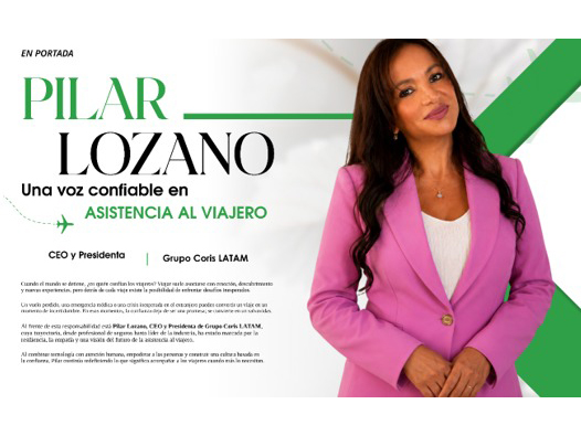 pilar lozano líderes empresariales 2026 pilar lozano líderes empresariales 2026