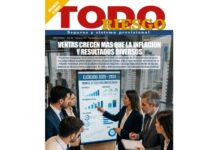 Se encuentra online la revista Todo Riesgo de septiembre de 2026 todo-riesgo-septiembre-2026