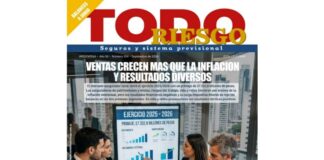 Se encuentra online la revista Todo Riesgo de septiembre de 2026 todo-riesgo-septiembre-2026