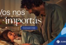 Zurich presenta “Vos nos importás”, su nueva campaña con foco en la empatía y el acompañamiento de las personas zurich-vos-nos-importas-campaña