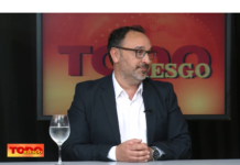 Sandobal: “Opción Seguros viene a complementar la cartera del productor asesor, no a reemplazar compañías” opción seguros sandobal productor