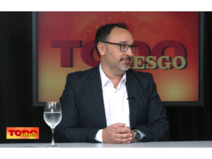 opción seguros sandobal productor