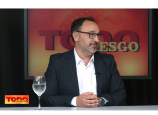 Sandobal: “Opción Seguros viene a complementar la cartera del productor asesor, no a reemplazar compañías” opción seguros sandobal productor