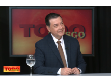 Salinas: “La IA se aplica mucho en el reaseguro internacional y funciona porque se comparten datos” salinas ia reaseguro internacional datos