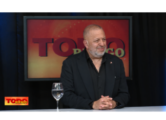 Montañez: “MGP Broker apuesta siempre a darle apoyo al productor y al organizador para desarrollar nuevos negocios” montañez mgp broker negocios
