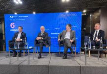 La Bolsa de Comercio de Rosario reconoció a RUS Futuro por su innovación en el mercado de capitales rus futuro distincion bolsa comercio rosario