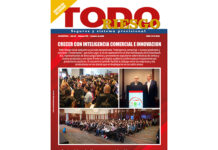 Se encuentra online la revista Todo Riesgo de octubre de 2026 revista todo riesgo octubre 2026