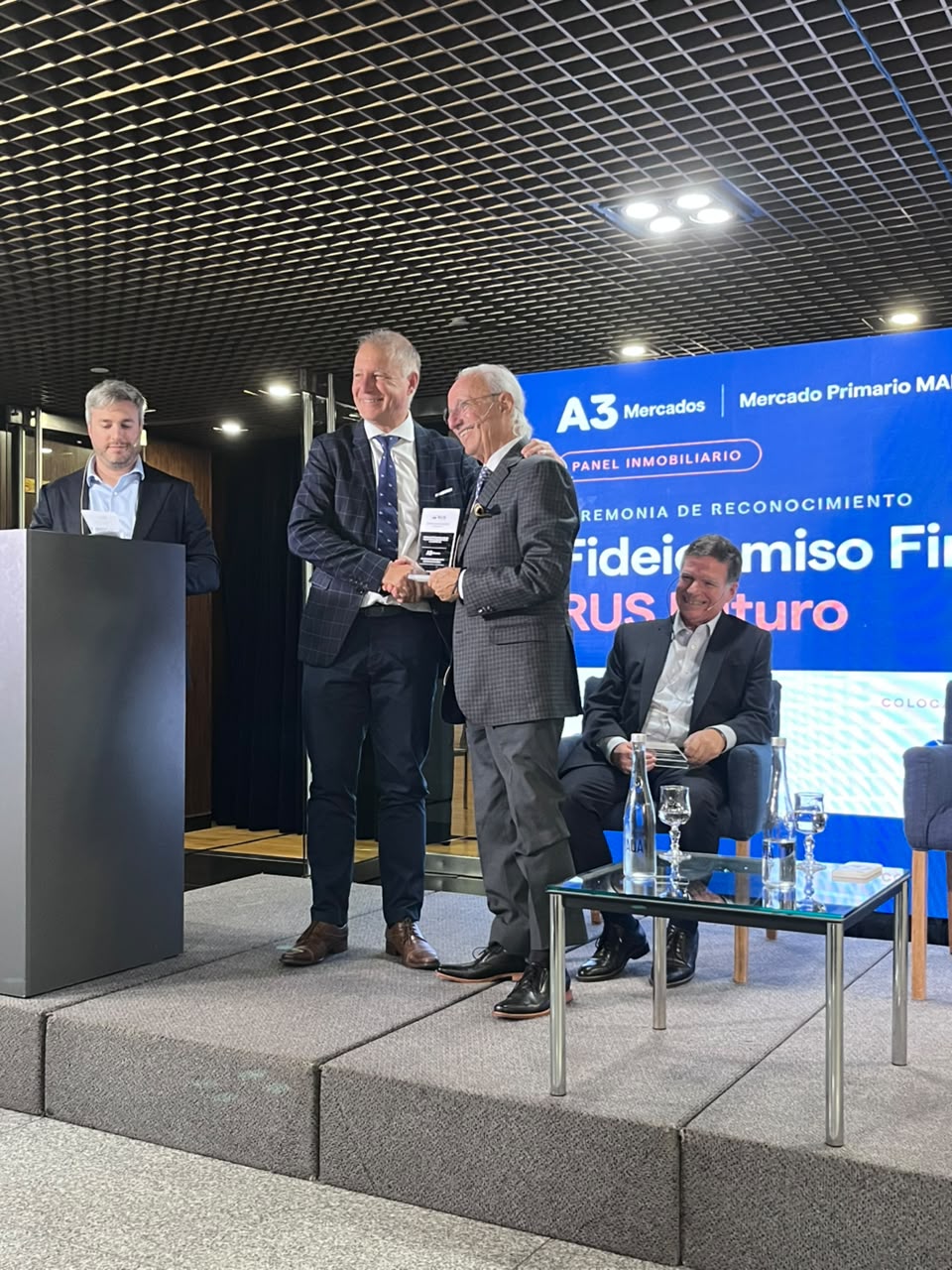 rus futuro distincion bolsa comercio rosario