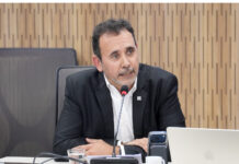 AAPAS expuso en el Congreso de la Nación las cifras de la actividad aseguradora aapas congreso nación actividad aseguradora