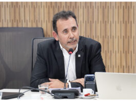 AAPAS expuso en el Congreso de la Nación las cifras de la actividad aseguradora aapas congreso nación actividad aseguradora