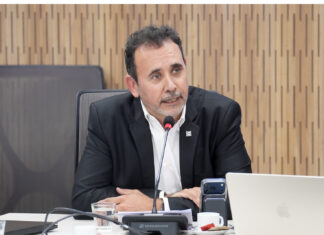 AAPAS expuso en el Congreso de la Nación las cifras de la actividad aseguradora aapas congreso nación actividad aseguradora