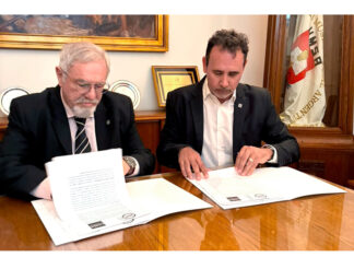 Tecnicatura Universitaria en Seguros: convenio entre AAPAS y la Universidad del Museo Social Argentino tecnicatura seguros aapas umsa