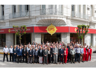 La Perseverancia Seguros celebra 121 años de trayectoria en el mercado asegurador la perseverancia seguros aniversario 121