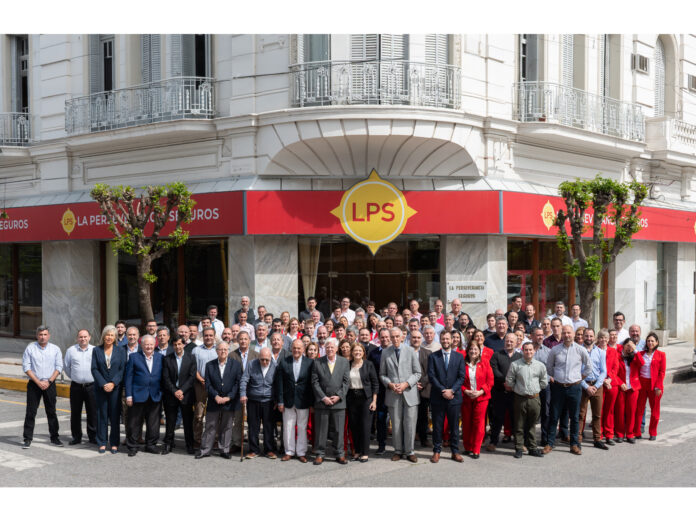 la perseverancia seguros aniversario 121 la perseverancia seguros aniversario 121