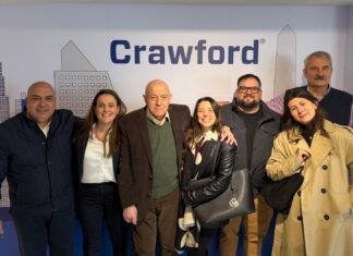 Crawford expande su experiencia técnica en Argentina crawford-expansion-argentina