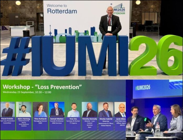 fraude arm services iumi 2026 fraude arm services iumi 2026