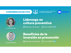 fiso encuentros cultura preventiva