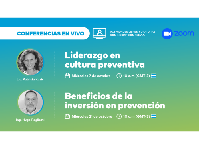 fiso encuentros cultura preventiva fiso encuentros cultura preventiva