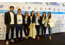CNP Seguros dijo presente en el Foro NEA 2026 para impulsar nuevas oportunidades de negocio en la región cnp seguros foro nea 2026