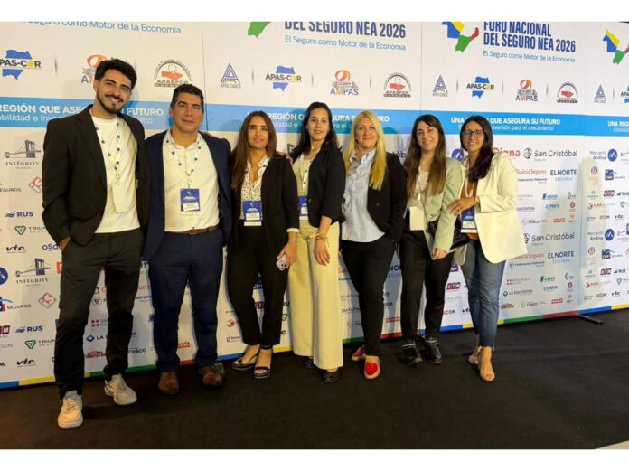 cnp seguros foro nea 2026 cnp seguros foro nea 2026