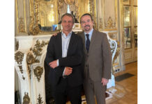 CNP Seguros reafirma su compromiso con la educación a través del programa de becas DELF-DALF cnp seguros becas delf dalf