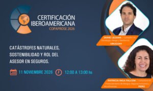 certificación copaprose 2026 novena sesion