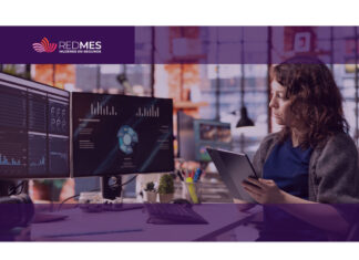REDMES lanzó una encuesta para impulsar una comunidad regional de Mujeres en Tecnología en Seguros e Insurtech redmes encuesta mujeres tecnología