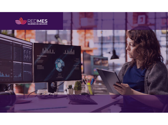 redmes encuesta mujeres tecnología