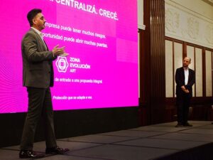 propuesta integral evolución seguros