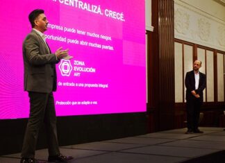 Conectá, centralizá y crecé: la propuesta integral de Evolución Seguros propuesta integral evolución seguros