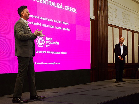 propuesta integral evolución seguros propuesta integral evolución seguros